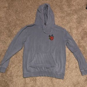 Men’s Santa Cruz Hoodie